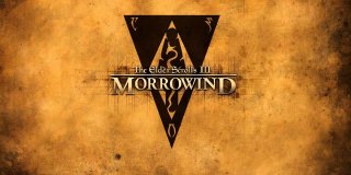 Morrowind logo