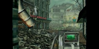 Fallout New Vegas PS1 Style-fixed