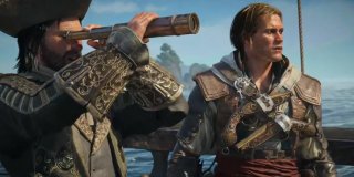 Assassin's Creed Black Flag Resynced leaked screenshots-3