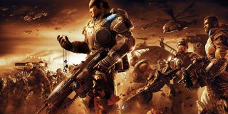 Gears of War 2 feature