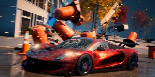 Wreckreation 2 feature
