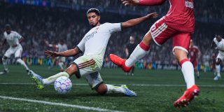EA SPORTS FC 27 feature