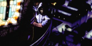 Thief The Dark Project feature