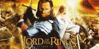 The Lord of the Rings The Return of the King