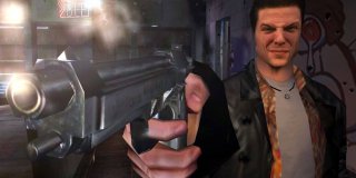 Max Payne feature