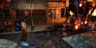 RE-Enhance Resident Evil 2 Mod-1