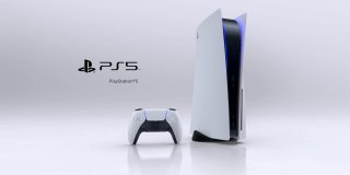 Sony Playstation 5