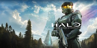 Halo Campaign Evolved feature