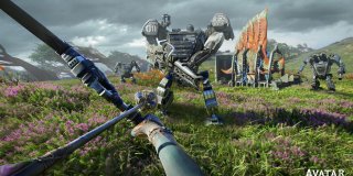 Avatar Frontiers of Pandora new feature