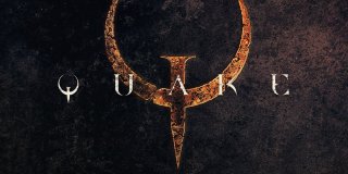 Quake new logo