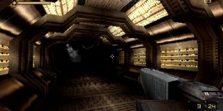 DERELIKT feature