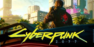 Cyberpunk 2077 in-engine screenshots header 4