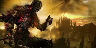 Dark Souls III feature 2