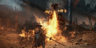 Phantom Blade Zero feature-3