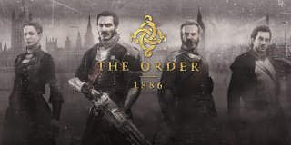 The Order 1886