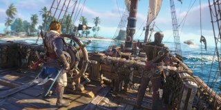 Assassins Creed Black Flag Resynced new feature