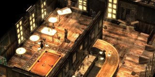 Fallout New Vegas Isometric Fan