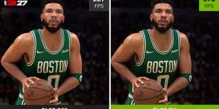 NBA 2K27 DLSS 5