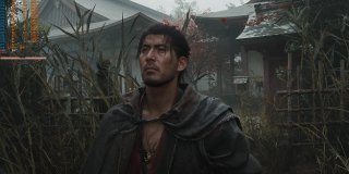 Onimusha DLSS 5