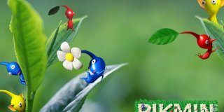 Pikmin feature