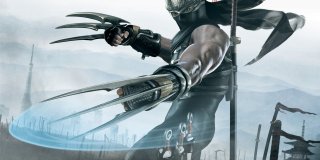 Ninja Gaiden 2 Xbox 360 feature