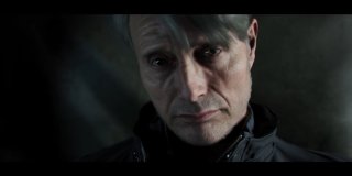 Call of Duty Modern Warfare 4 Mads Mikkelsen