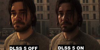 Control Resonant DLSS 5 feature