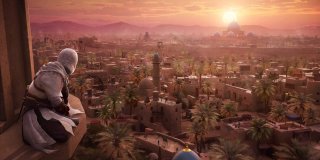 Assassin's Creed Mirage official screenshots-1
