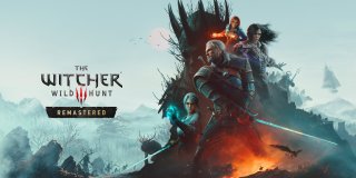 The Witcher 3 Wild Hunt Remastered feature