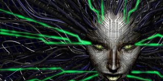 System Shock 2 feature