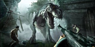 Peter Jackson’s King Kong Xbox 360 feature