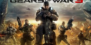Gears of War 3 feature