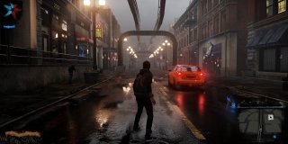 inFAMOUS Second Son feature