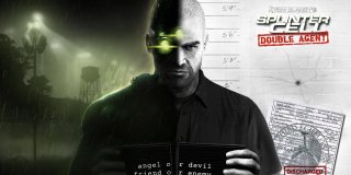 Splinter Cell Double Agent feature