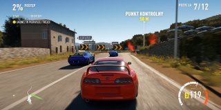 Forza Horizon 2 feature