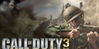 Call of Duty 3 feature