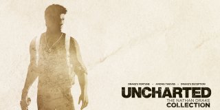 Uncharted The Nathan Drake Collection feature