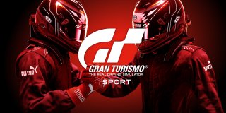 Gran Turismo Sport feature