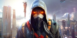 Killzone Shadowfall feature