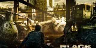 BLACK Criterion Games