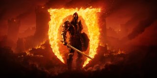 The Elder Scrolls IV Oblivion Remastered feature