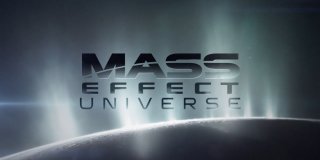 Mass Effect Universe feature