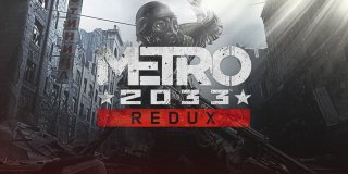 Metro 2033 Redux feature