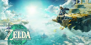 The Legend of Zelda Tears of the Kingdom feature