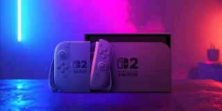 Nintendo Switch 2 feature